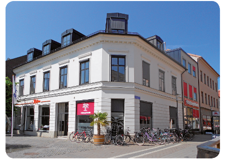 Valfisken Mindre 8